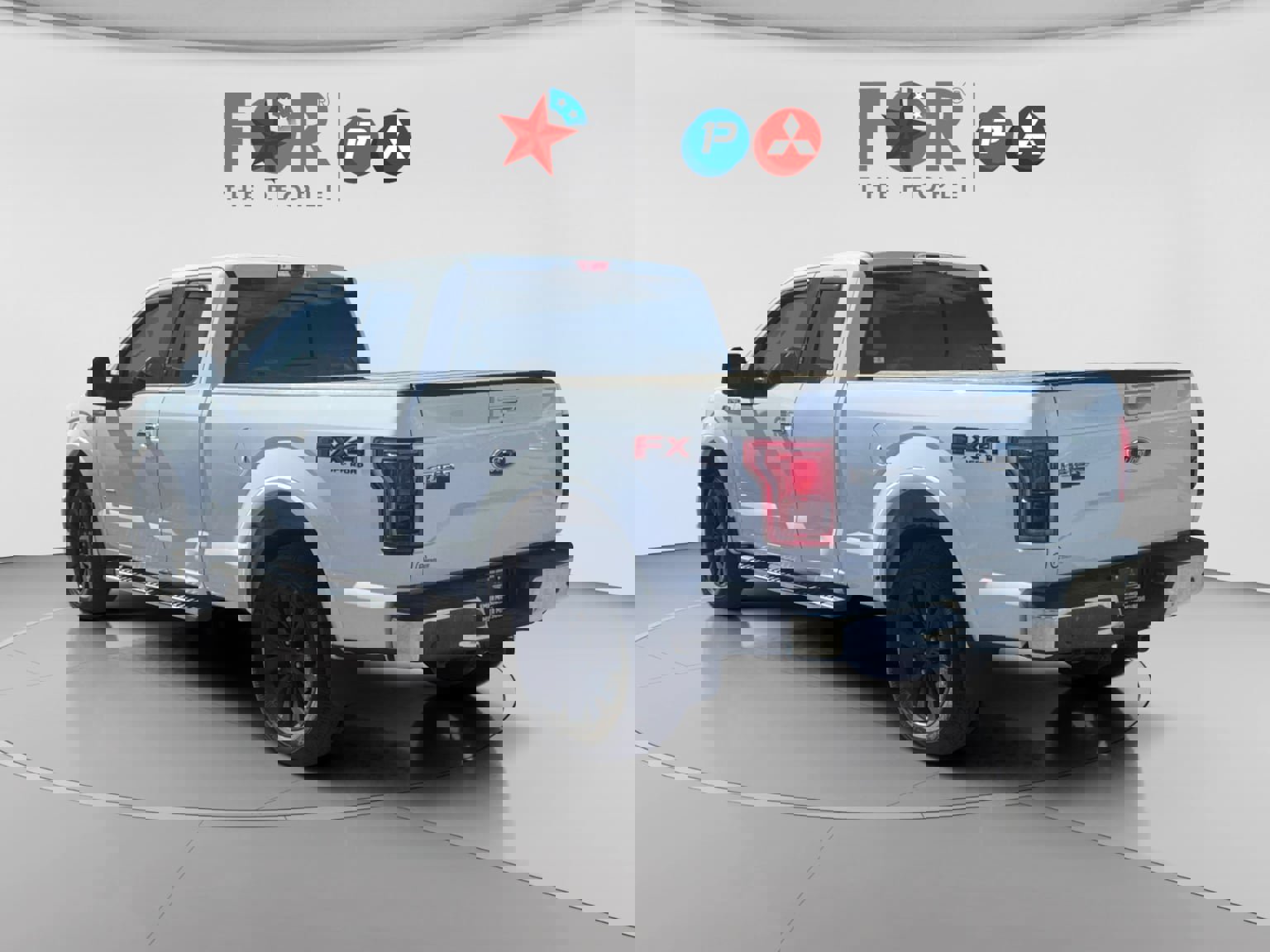 Used 2016 Ford F150 Lariat image 3