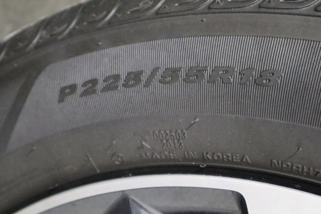Used 2024 Mitsubishi Outlander Sport ES AWD/4WD image 34