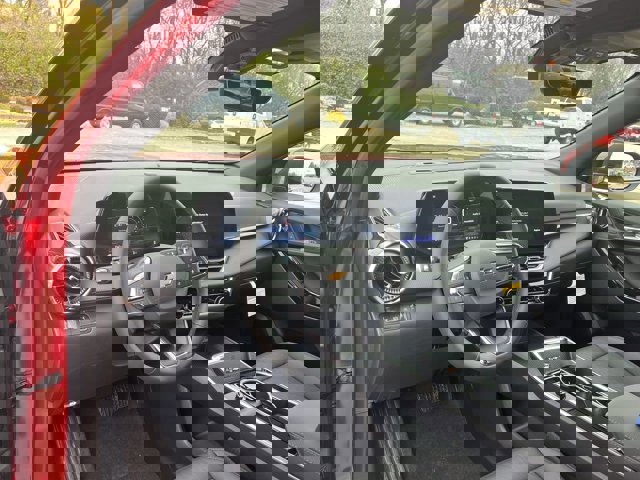 New 2026 Chevrolet Equinox LT image 10