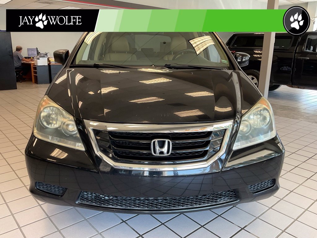 Used 2008 Honda Odyssey EX-L image 2