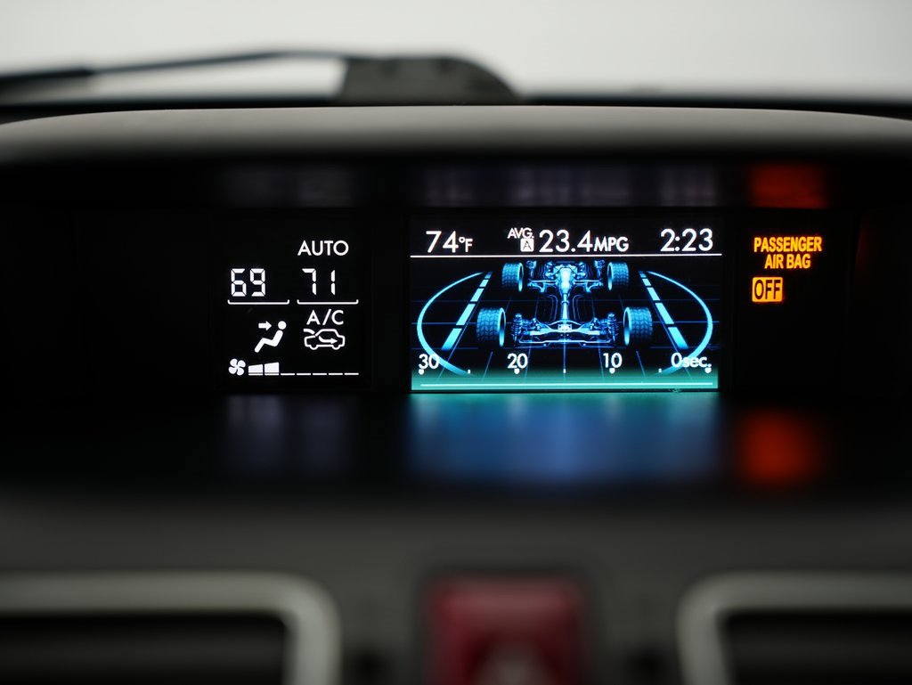 Used 2017 Subaru Forester 2.5i Touring w/ Protection Package #2 image 23