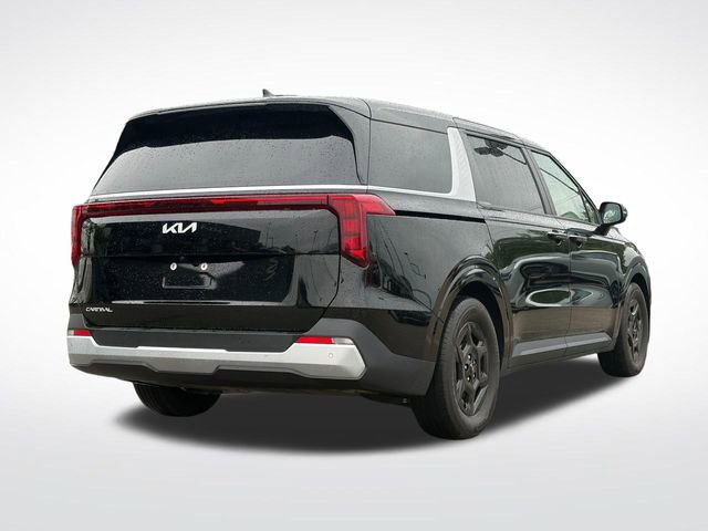 Certified 2026 Kia Carnival FWD image 10