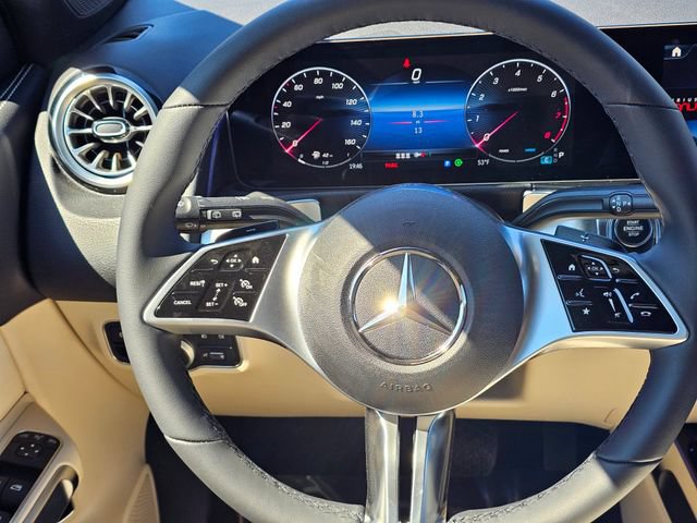 New 2026 Mercedes-Benz GLB 250 4MATIC image 26