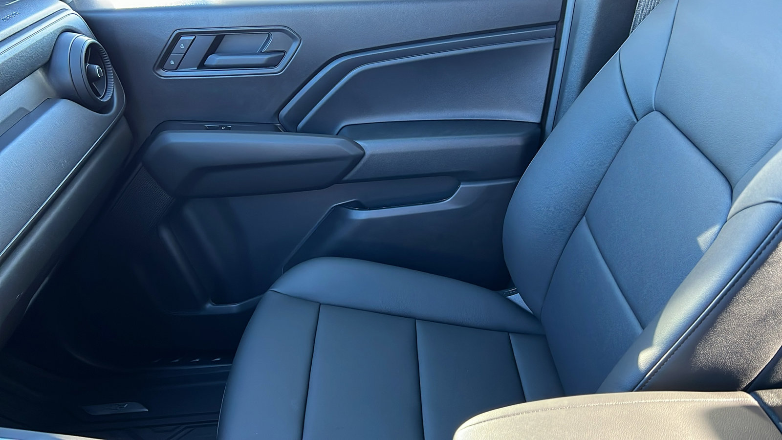 New 2026 Chevrolet Colorado Trail Boss image 18