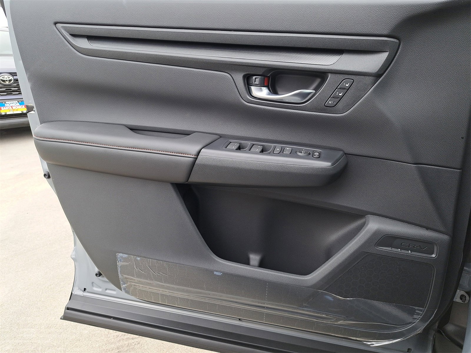 New 2026 Honda CR-V Sport-L image 26