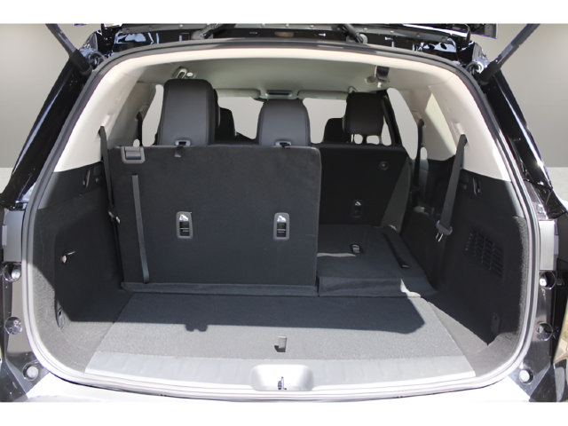 New 2026 Nissan Pathfinder SL AWD/4WD image 25