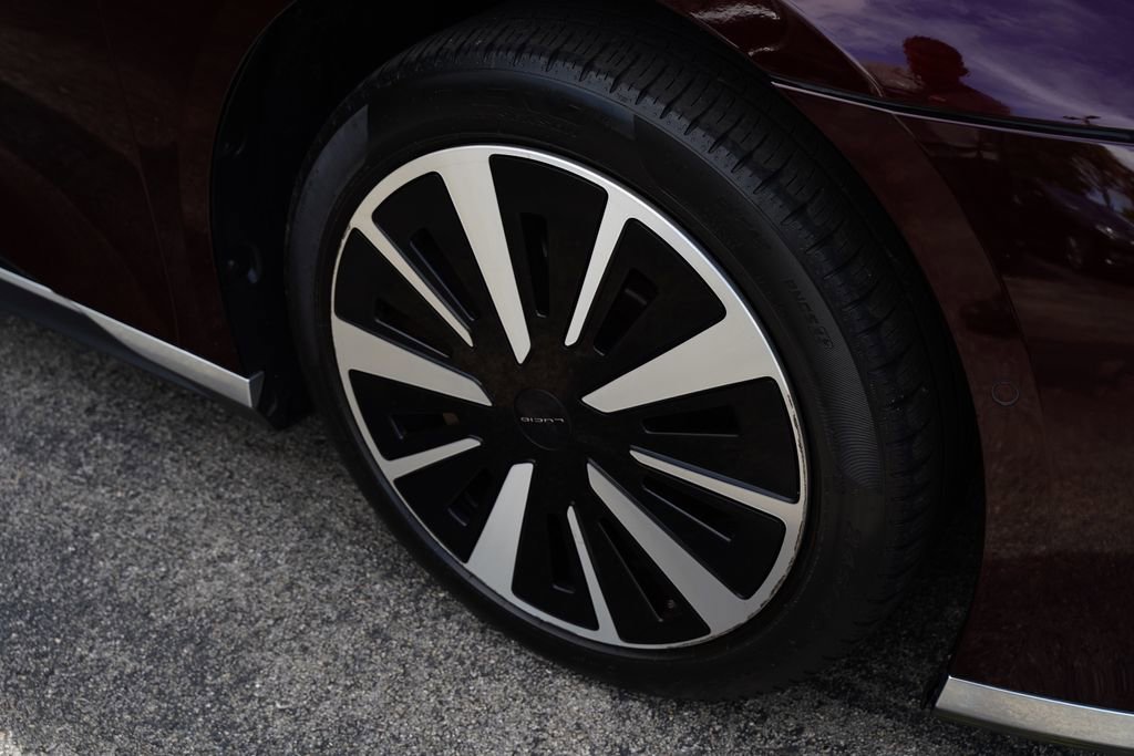 Used 2022 Lucid Air Grand Touring image 15