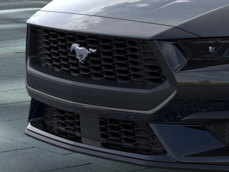 New 2026 Ford Mustang Premium RWD image 17
