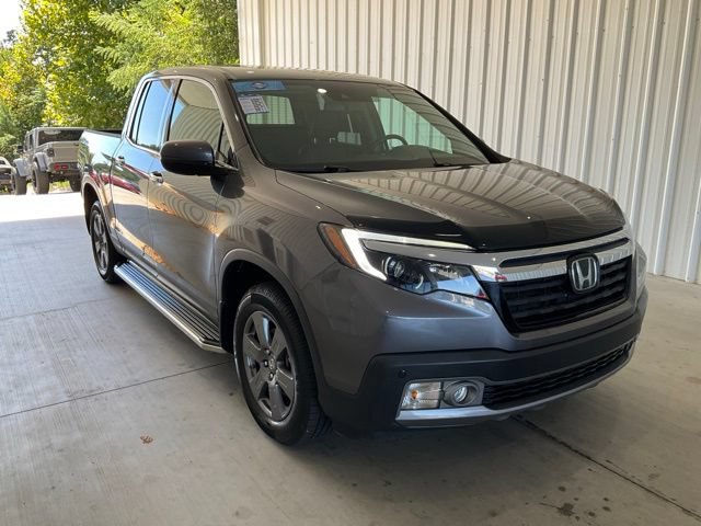 Used 2020 Honda Ridgeline RTL-E image 26