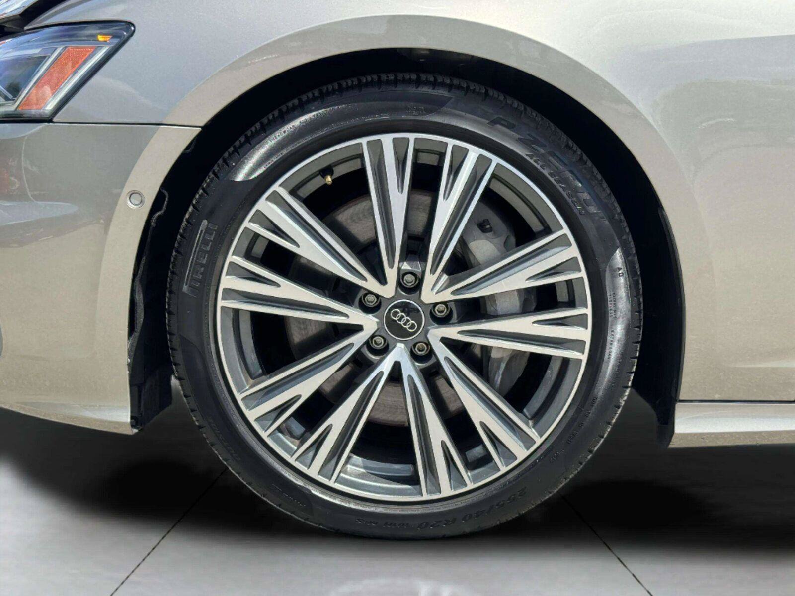 Used 2019 Audi A6 3.0T Premium Plus AWD/4WD image 64