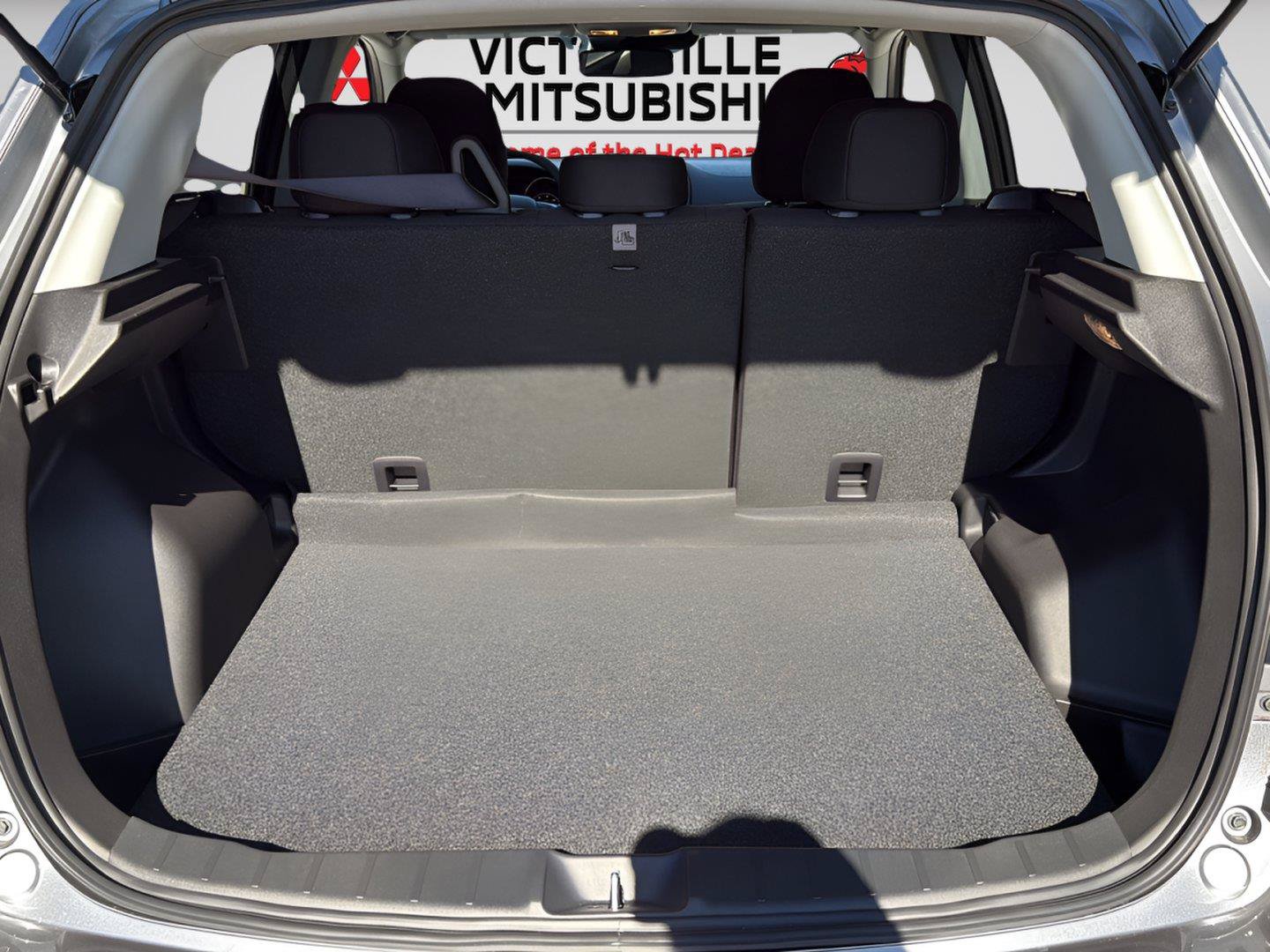 New 2027 Mitsubishi Outlander Sport FWD image 26