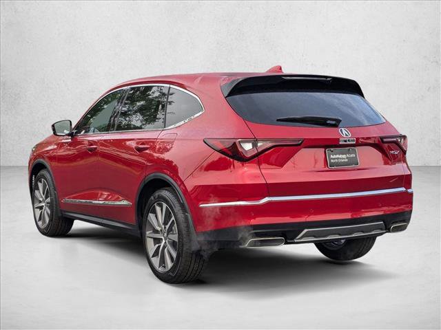 Used 2025 Acura MDX FWD w/ Technology Package image 7