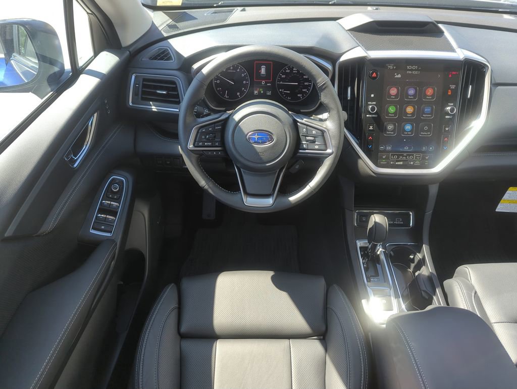 New 2026 Subaru Ascent Limited AWD/4WD image 14