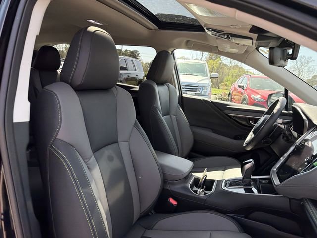 Used 2025 Subaru Outback Onyx Edition w/ Popular Package #2 image 19