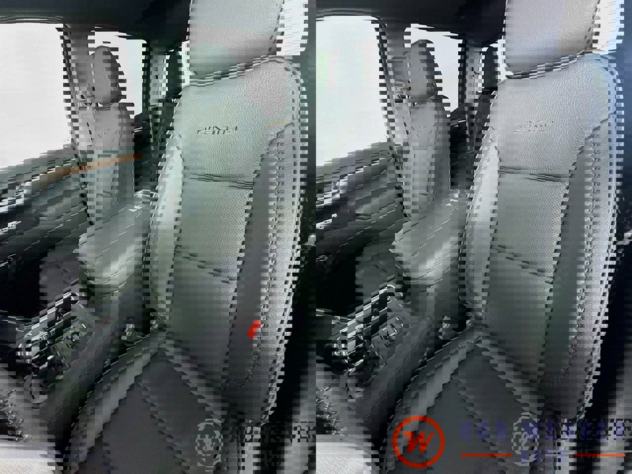 New 2026 GMC Sierra 1500 Denali w/ Technology Package image 22