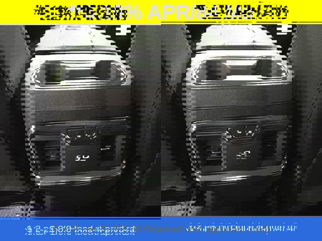 New 2026 GMC Sierra 3500 Denali w/ Denali Reserve Package image 15