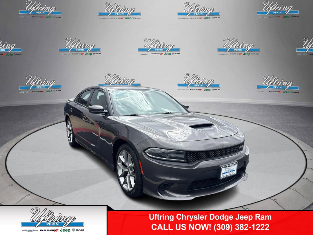 Used 2020 Dodge Charger GT