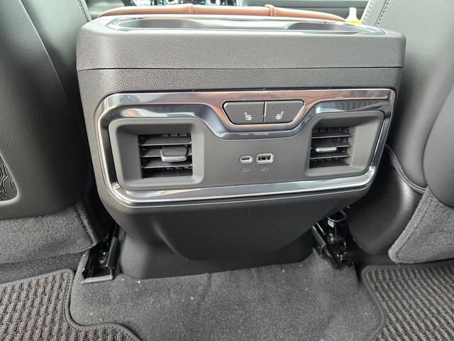 New 2026 GMC Sierra 2500 Denali Ultimate w/ Max Trailering Package AWD/4WD image 8