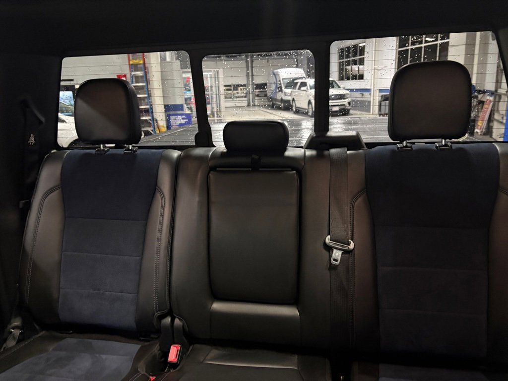 Used 2019 Ford F150 Raptor w/ Equipment Group 802A Luxury image 25