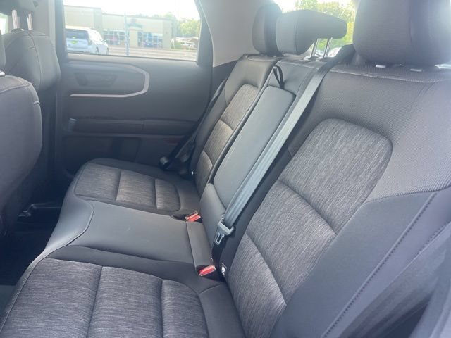 Used 2023 Ford Bronco Sport Big Bend AWD/4WD image 26