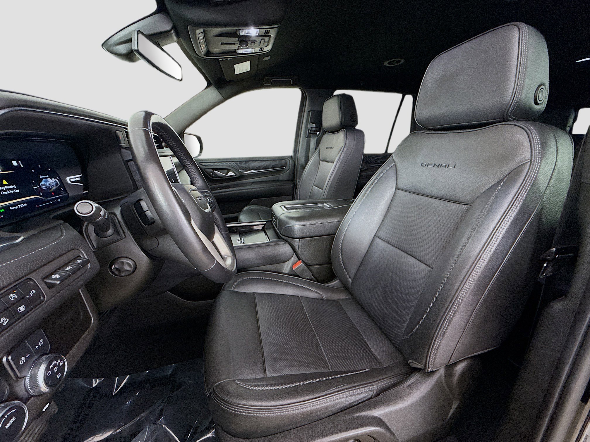 Used 2022 GMC Yukon Denali image 22