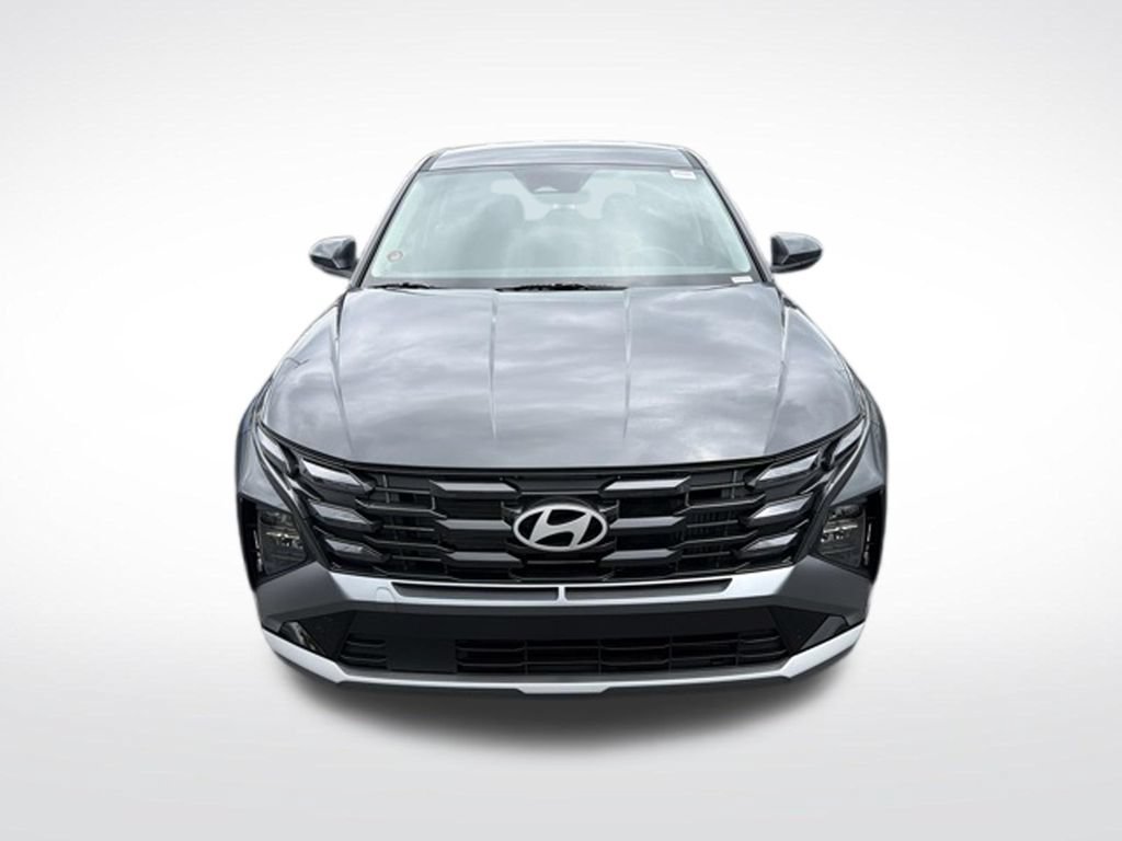 New 2026 Hyundai Tucson Blue SE AWD/4WD image 8