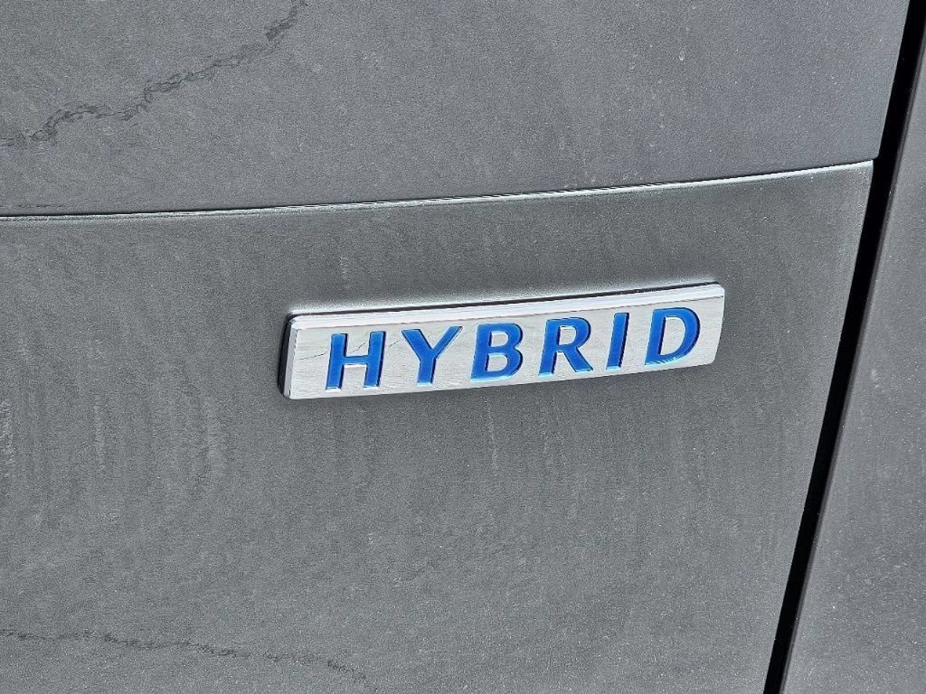 New 2026 MAZDA CX-50 AWD 2.5 Hybrid w/ Weather Package image 11
