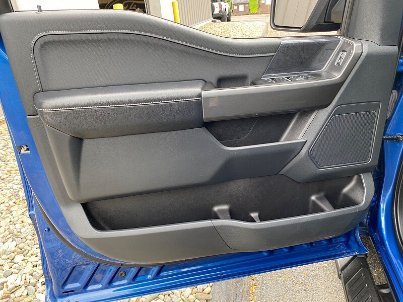 Used 2023 Ford F150 XLT w/ Equipment Group 302A High AWD/4WD image 27