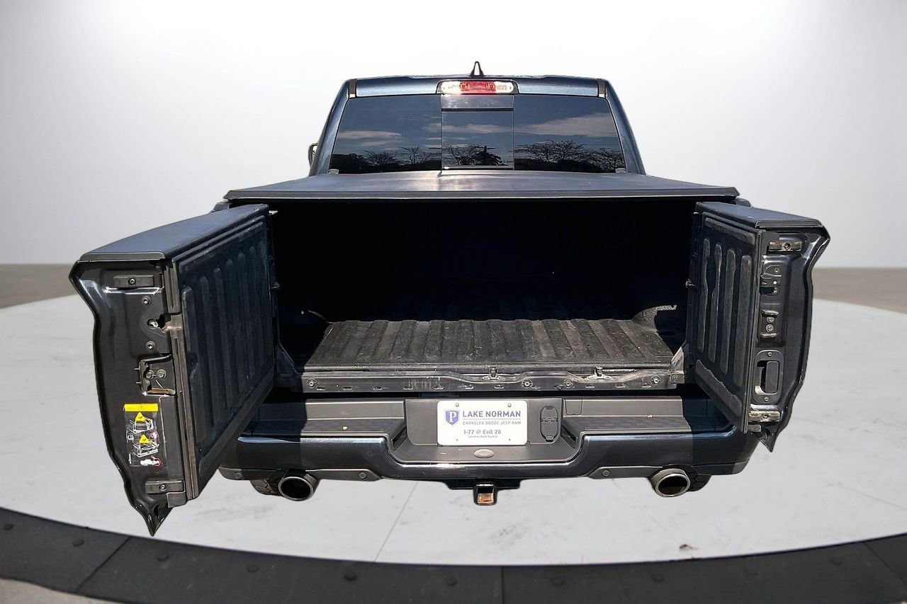 Certified 2020 RAM 1500 Limited image 27
