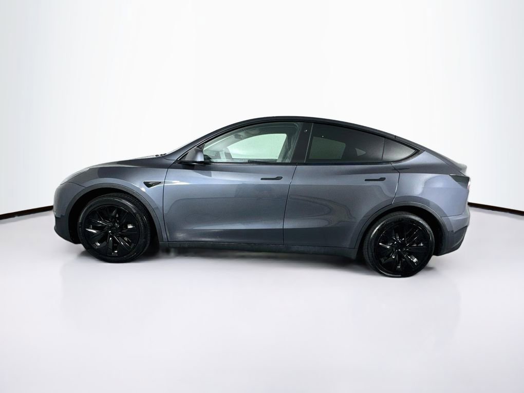 Used 2020 Tesla Model Y Long Range AWD/4WD image 6
