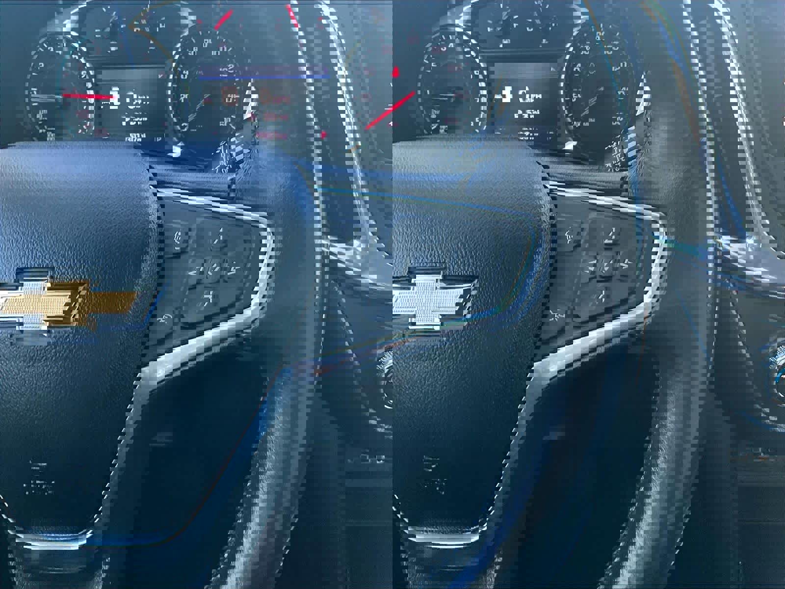 Used 2020 Chevrolet Equinox LT image 24