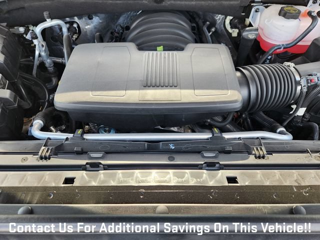 New 2026 GMC Sierra 1500 SLT w/ SLT Convenience Package RWD image 21