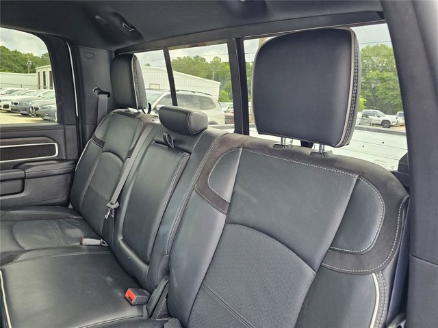 Certified 2026 RAM 2500 Laramie AWD/4WD image 67