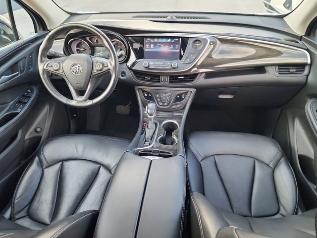 Used 2020 Buick Envision Essence image 17
