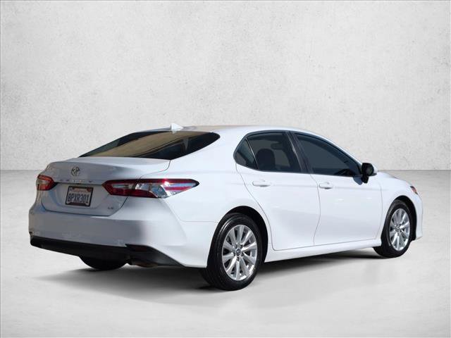 Used 2020 Toyota Camry LE w/ Convenience Package image 5