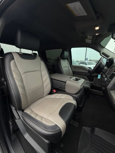 Used 2021 Ford F250 XL w/ STX Appearance Package AWD/4WD image 28
