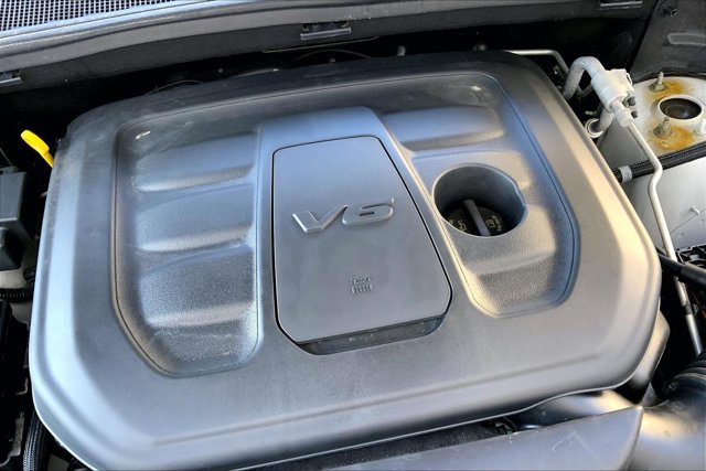 Used 2021 Jeep Grand Cherokee Laredo X AWD/4WD image 32