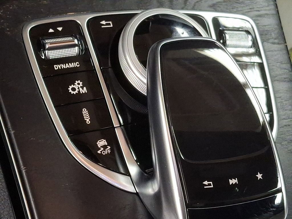 Used 2017 Mercedes-Benz C 43 AMG 4MATIC Sedan image 18