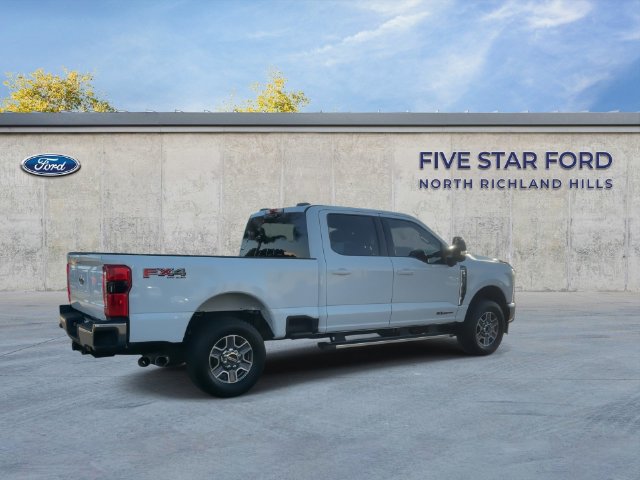 Used 2026 Ford F250 Lariat w/ FX4 Off-Road Package AWD/4WD image 9