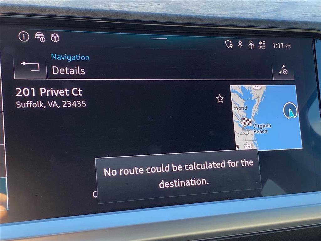 Used 2023 Audi Q4 e-tron Premium Plus w/ Premium Plus image 16