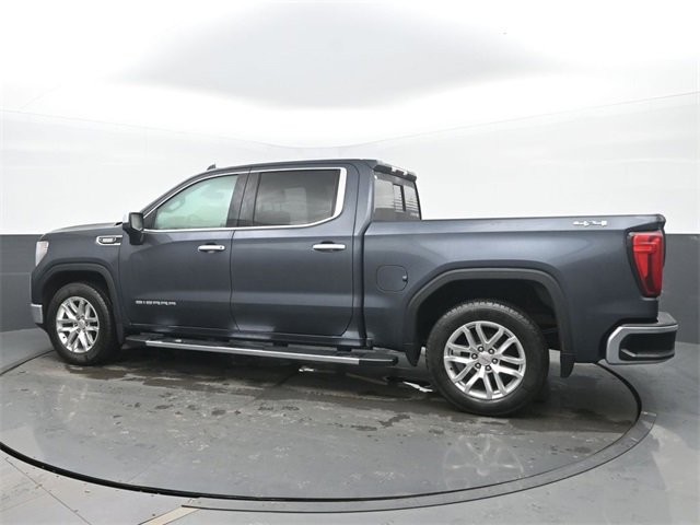 Used 2021 GMC Sierra 1500 SLT w/ SLT Premium Plus Package image 3