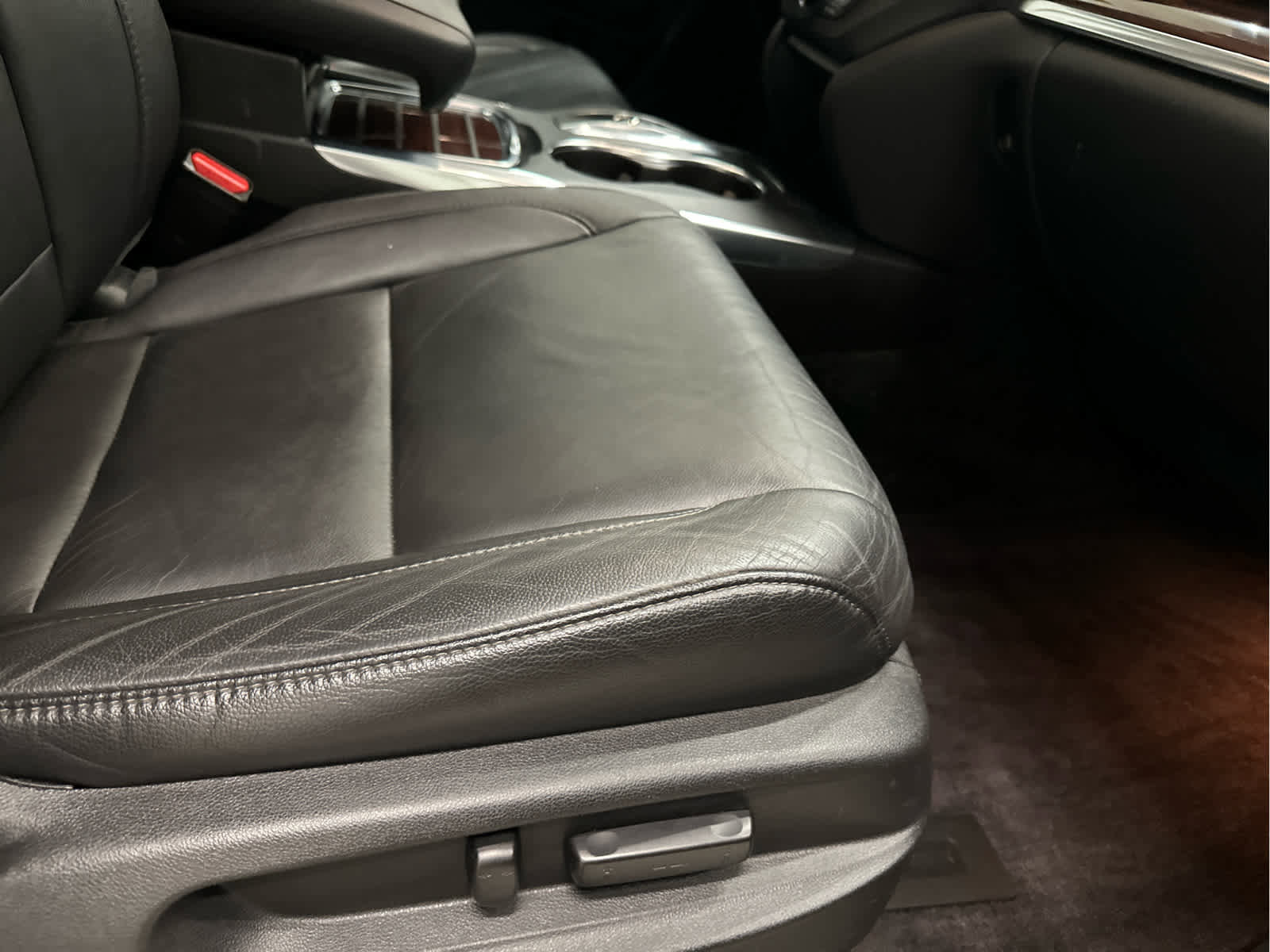 Used 2016 Acura MDX SH-AWD image 12