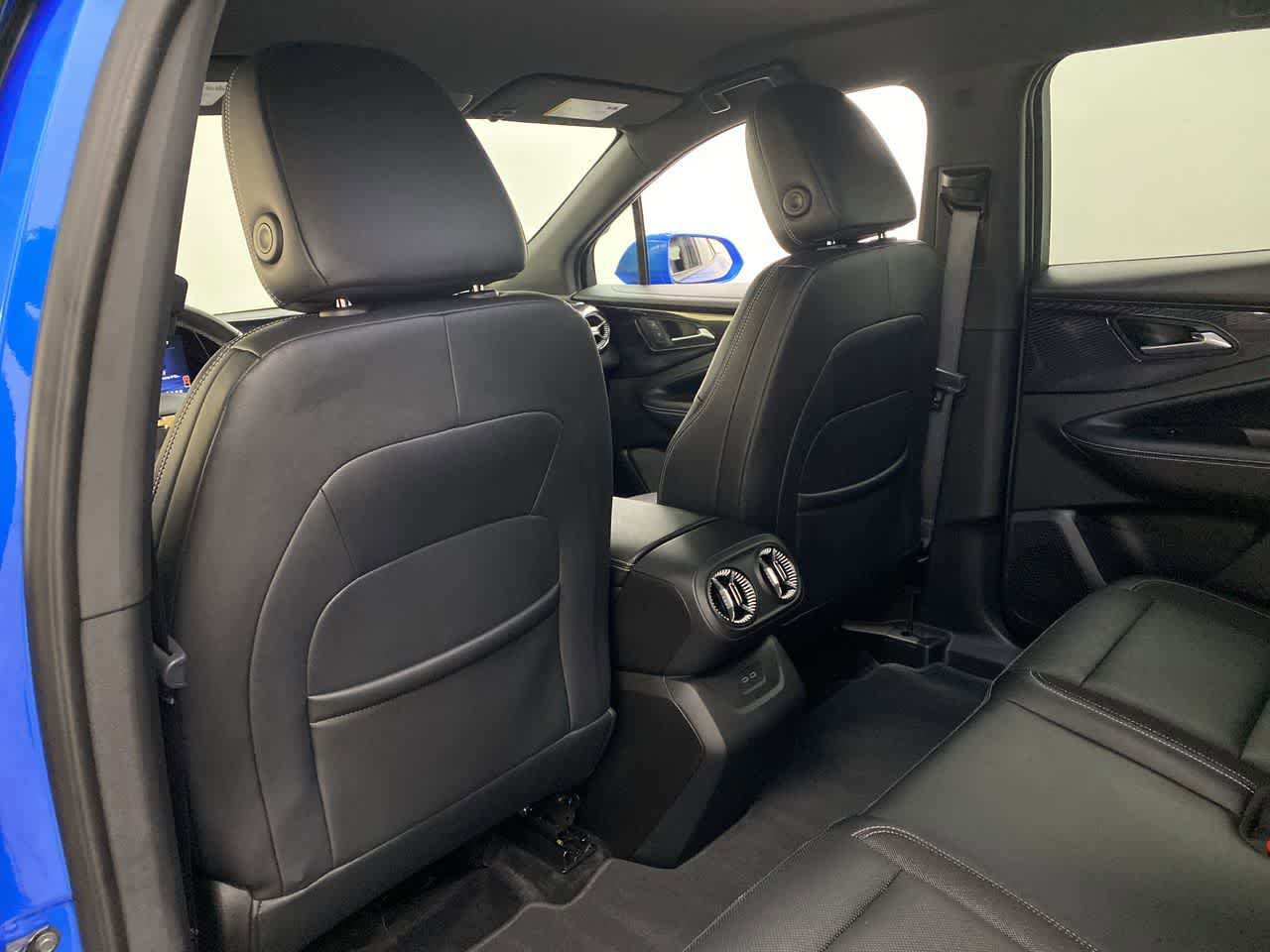 Used 2024 Chevrolet Blazer EV LT AWD/4WD image 15