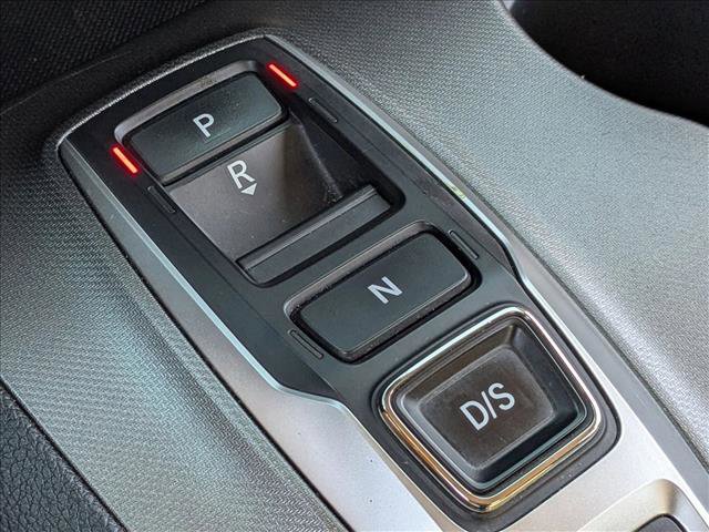 Used 2021 Honda Ridgeline Sport image 12