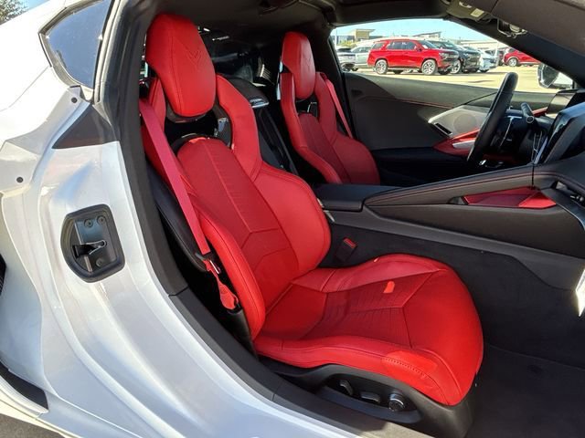 New 2026 Chevrolet Corvette Z06 image 30