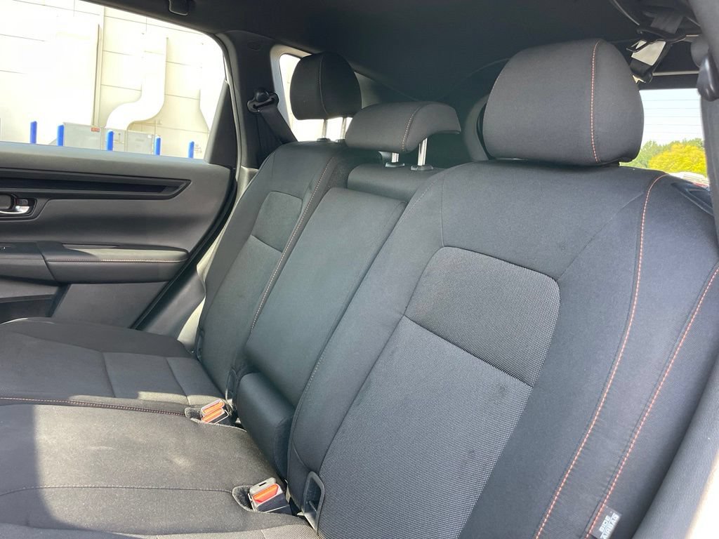 Certified 2024 Honda CR-V Sport image 40