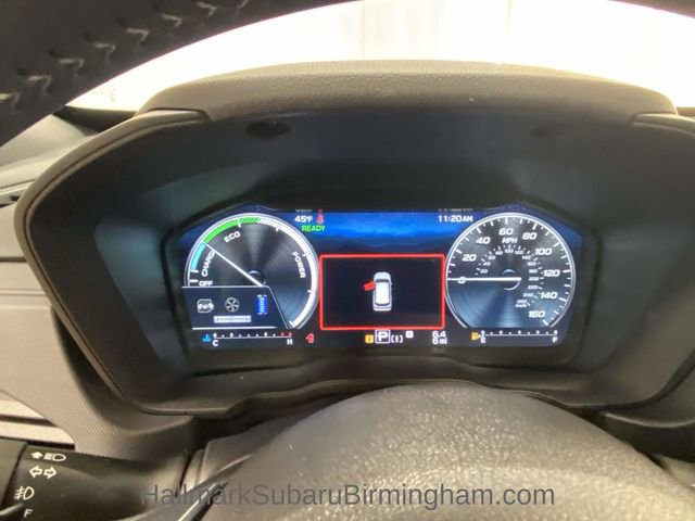 New 2025 Subaru Forester Limited image 25