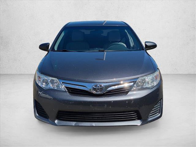 Used 2012 Toyota Camry LE FWD image 2