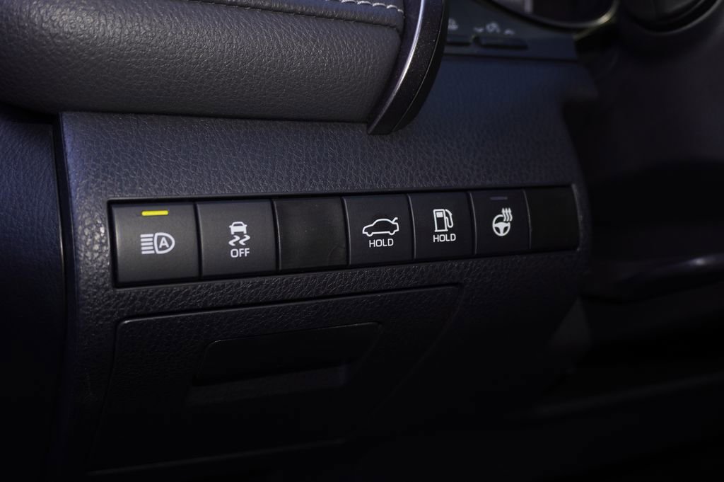 Certified 2024 Toyota Camry SE w/ Cold Weather Package image 14