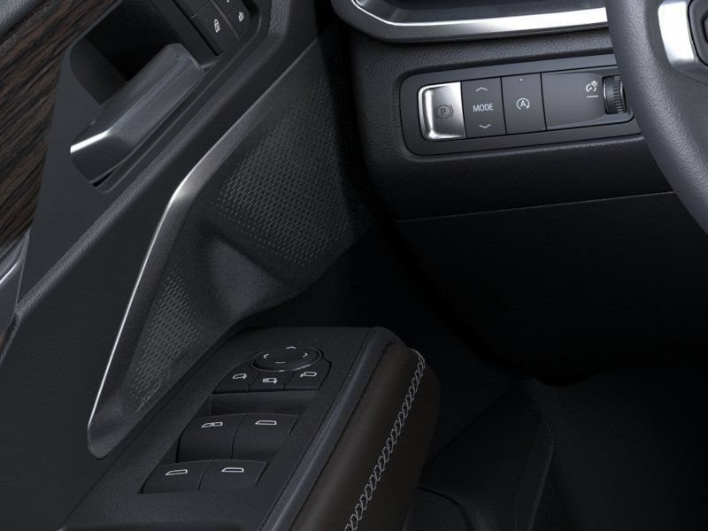 New 2026 GMC Acadia Denali Ultimate w/ LPO, Floor Liner Package FWD image 22
